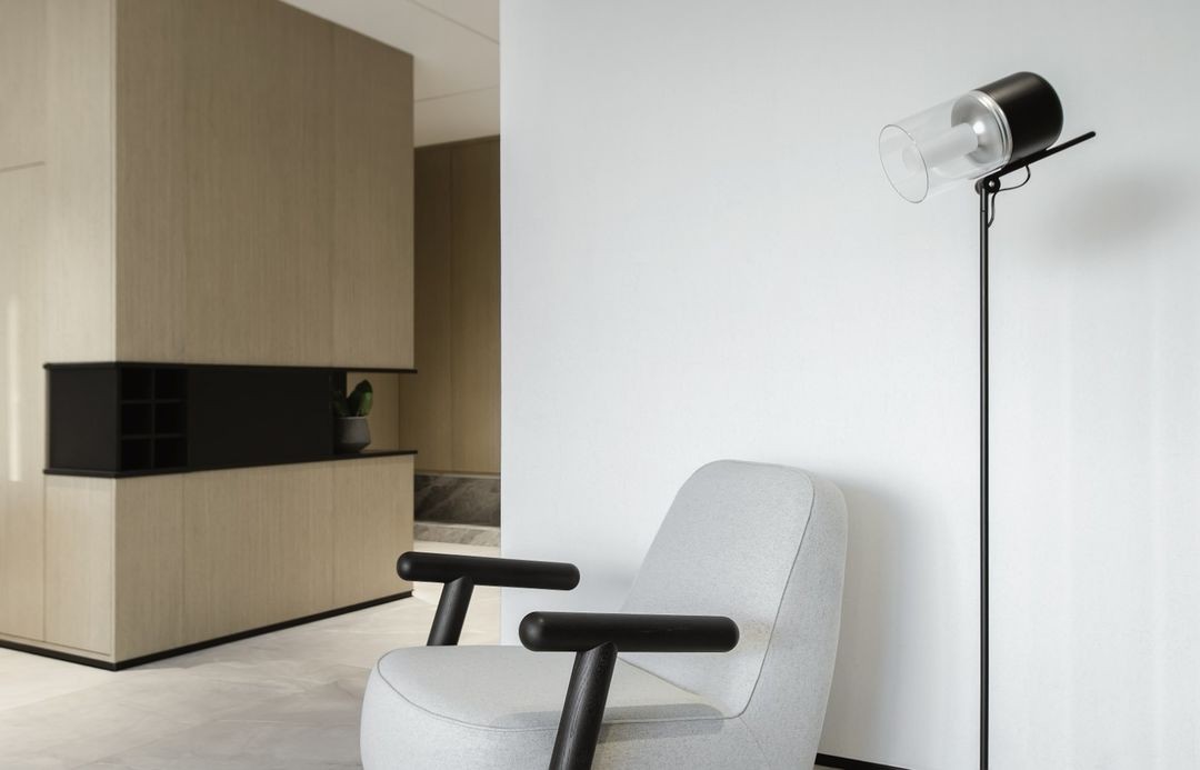 家居超人|移除不适当的家具，合理利用家居空间，打造简单舒适的时尚美家