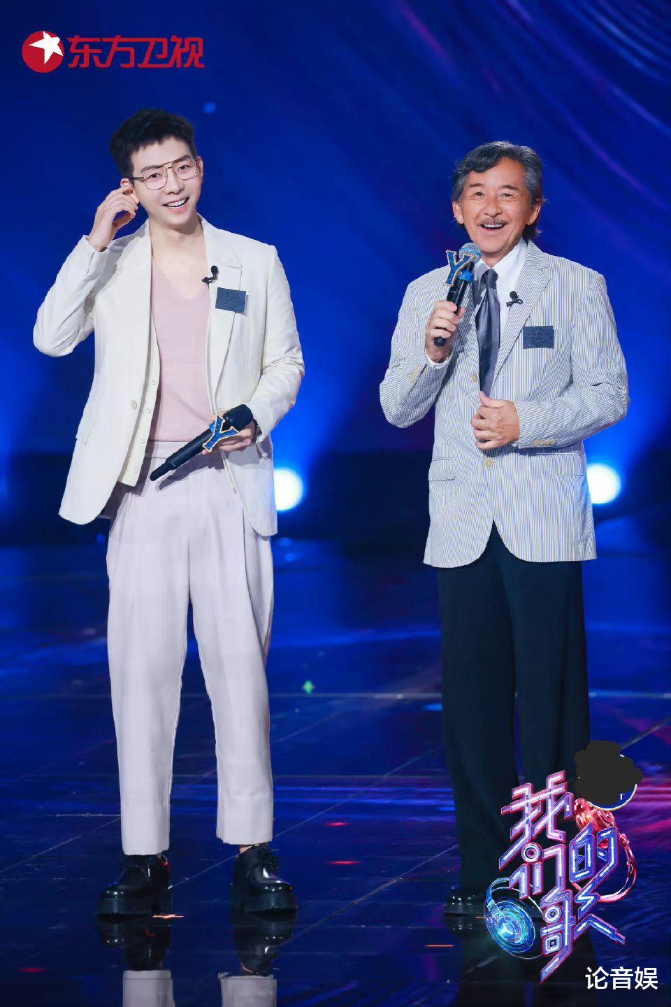 林子祥|我们的歌：团战实力基本明朗，胡夏林子祥独一档，单依纯仍需努力