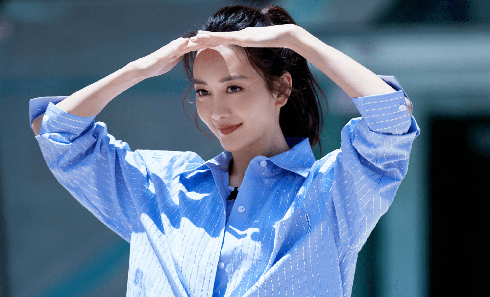 王鸥|王鸥疑似新恋情曝光,曾深陷“夜光剧本”的绯闻,如今也该恋爱了