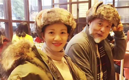 陈伟霆|“老年版彭于晏”：43岁健身，撩走小13岁娇妻，64岁身体堪比20岁