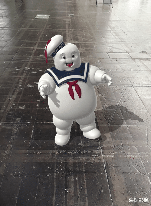 捉鬼敢死队|《捉鬼敢死队》全新续集《超能敢死队》发布正式预告 ，将于11月11日在北美上映