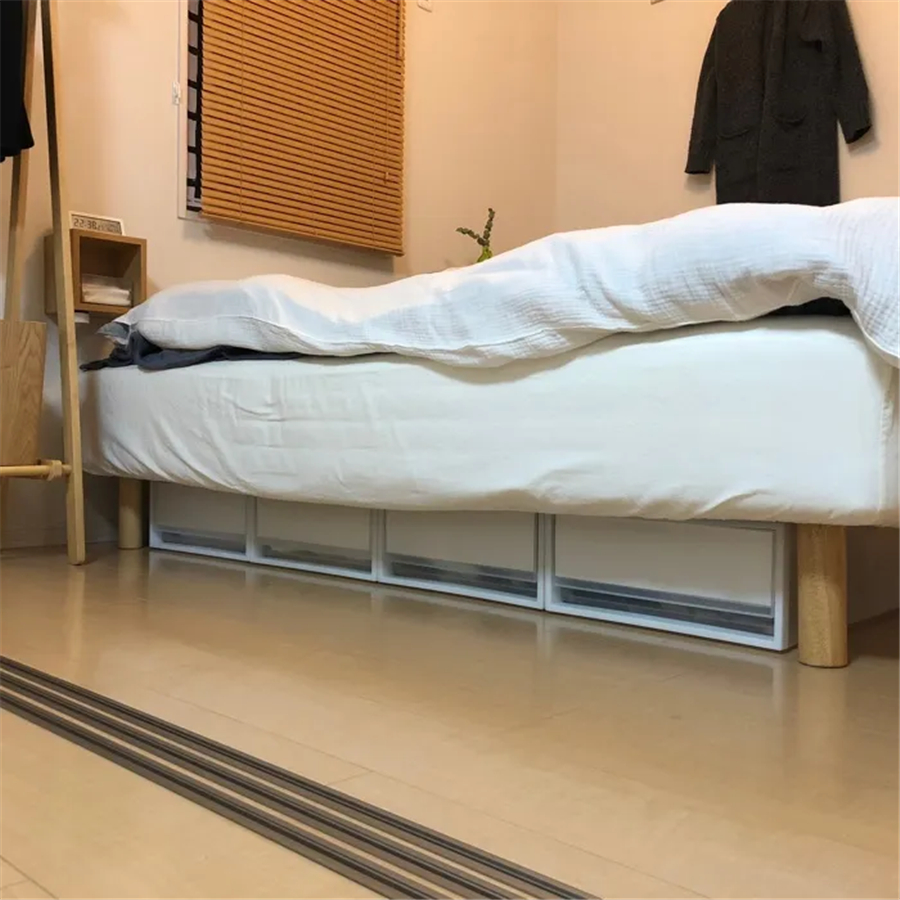 |35岁日本姑娘晒生活照：独居11年坚持断舍离，原来一个人过这么爽