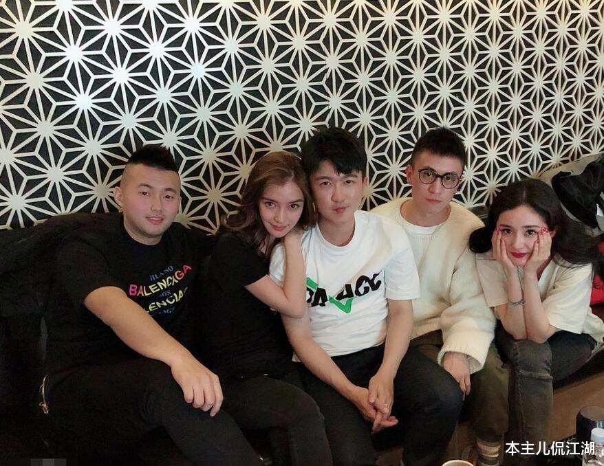 张大大|人人喊打的张大大，半个娱乐圈对他毕恭毕敬，他背后是谁在撑腰？