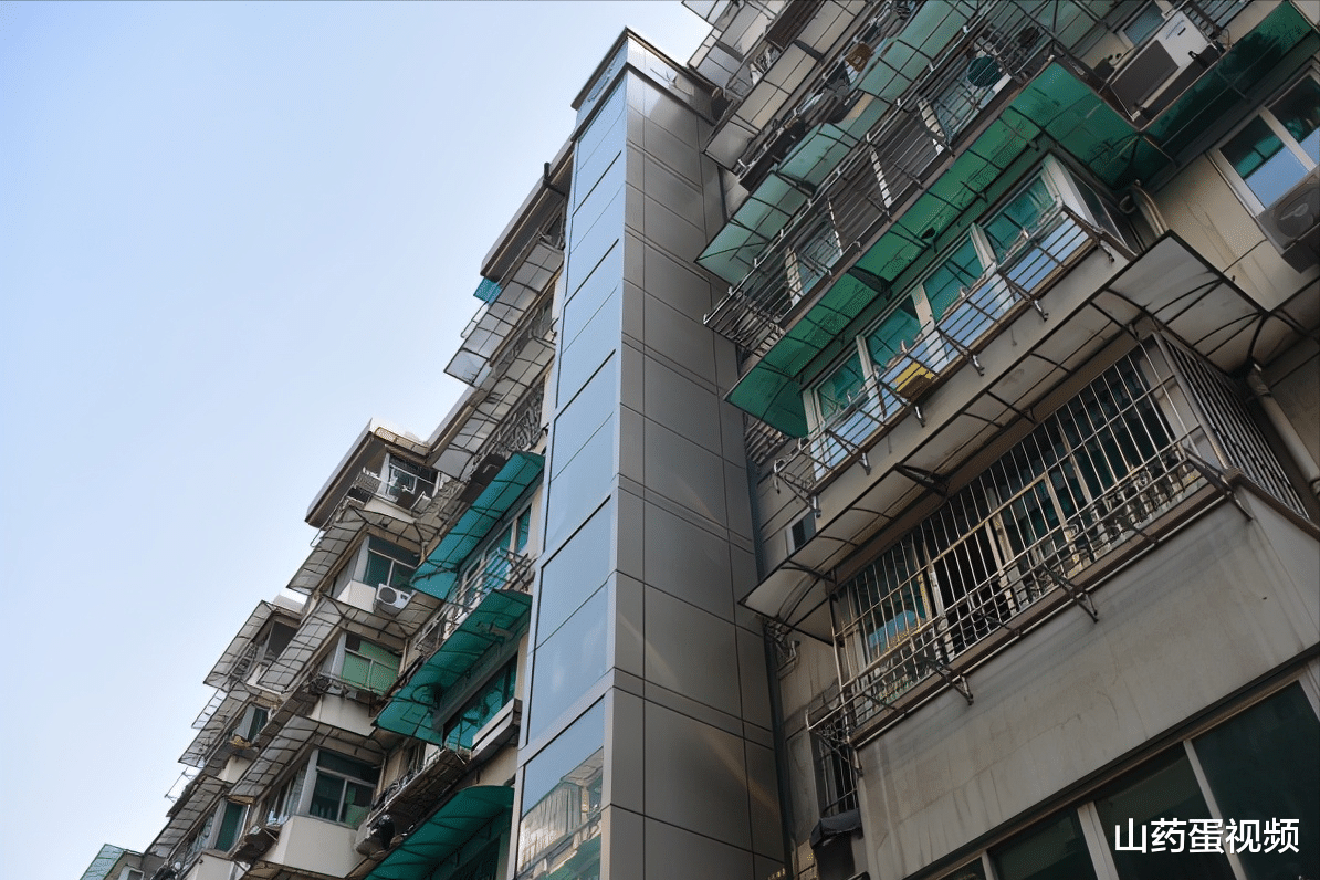 宅基地|老旧小区改造，改善了人们的居住品质，但留下4个后遗症却很糟心