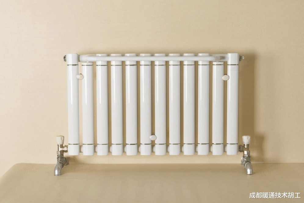 明装暖气片,很容易被误会的几大点?