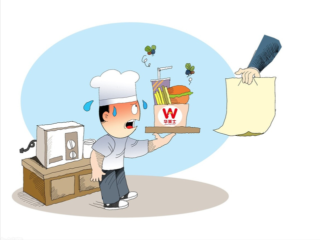 食物热量|普遍的食物热量值，看了还敢毫无顾忌地吃吗？减脂人群应该这样吃