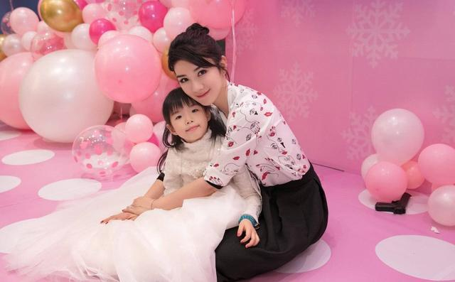 黄奕|娱乐圈嫁人最失败女星：6岁女儿被迫全网承认遭x侵