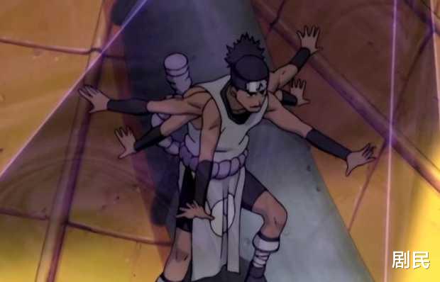 自來也|三代火影戰死時，自來也就在木葉為何“見死不救”？