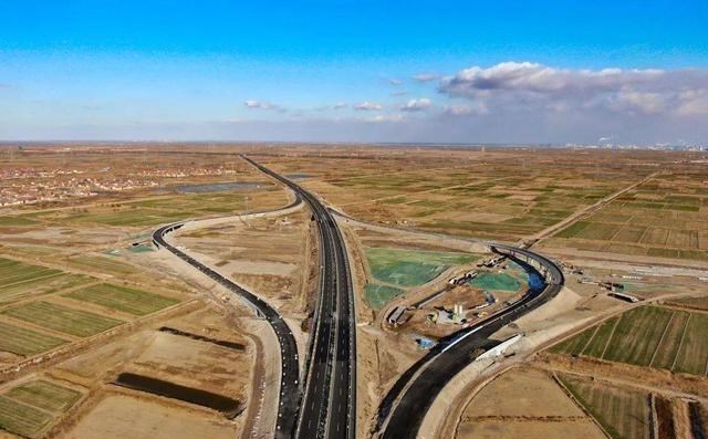 车马时光漫漫远 山东高速迎来大发展，投资138亿建设一条高速，全长约107公里