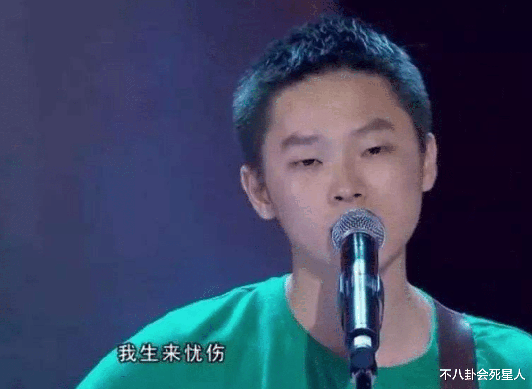 选秀|内地8位过气选秀艺人现状：劈腿毁掉事业，穷到只剩11块钱