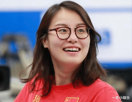 傅园慧|有种“整容”叫傅园慧，本人回应只是整了牙，终于相信baby了