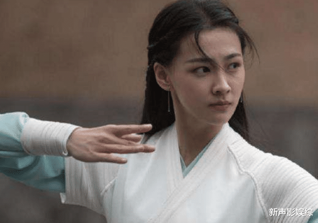 雪中悍刀行|杀世子夺青鸟？《雪中悍刀行》?丁笑滢英俊帅气，被网友夸上了天！