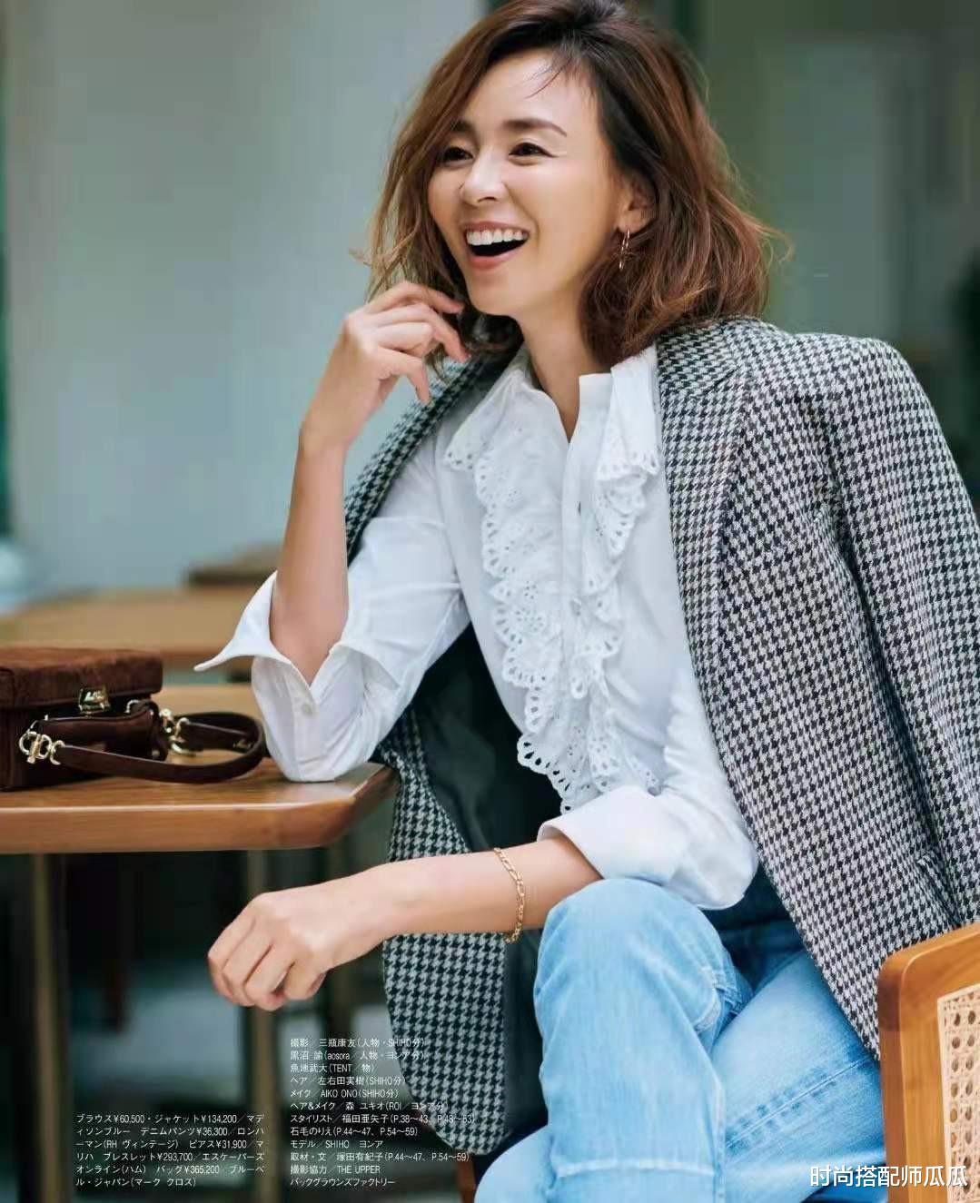 时尚搭配师瓜瓜 为什么有些衣服一看就很“贵”？做到这3点，平价也能穿出大牌感