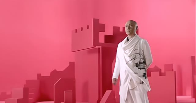 汪苏泷|追光吧张卫健放大招：带来曾与刘德华合作的经典歌，再秀悟空造型