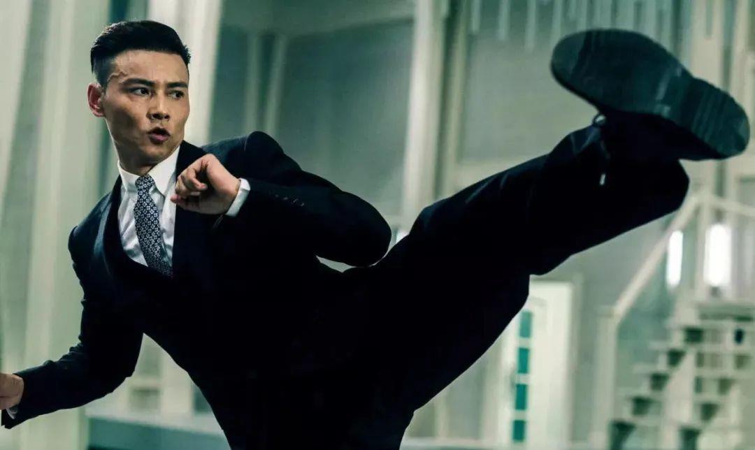 张晋|绝色美人也爱他？果然，他复出，内娱有救了！