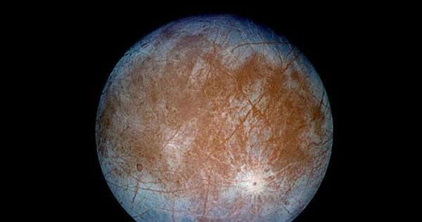 科学家 小于月球的“全新星球”，蓄水量是地球的2倍，能否有生命存在