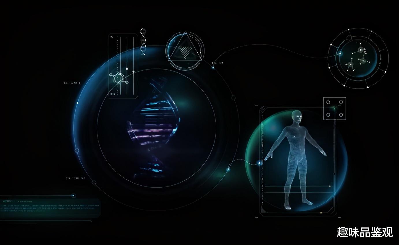 基因 人类身上原本拥有的6大功能，如今全部丧失，其中2个太可惜