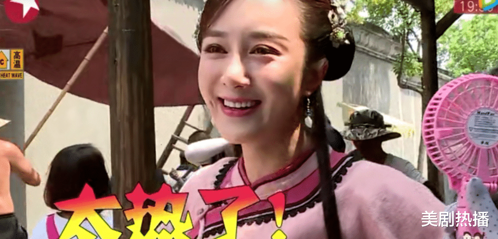 苏州|李诚儒：演员和建筑工人一样辛苦，别以为这是轻松舒服的工作