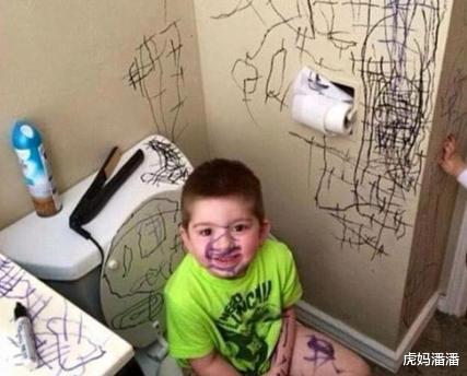 虎妈潘潘|养男孩,3岁以后,妈妈请“退位”!爸爸的参与很重要!