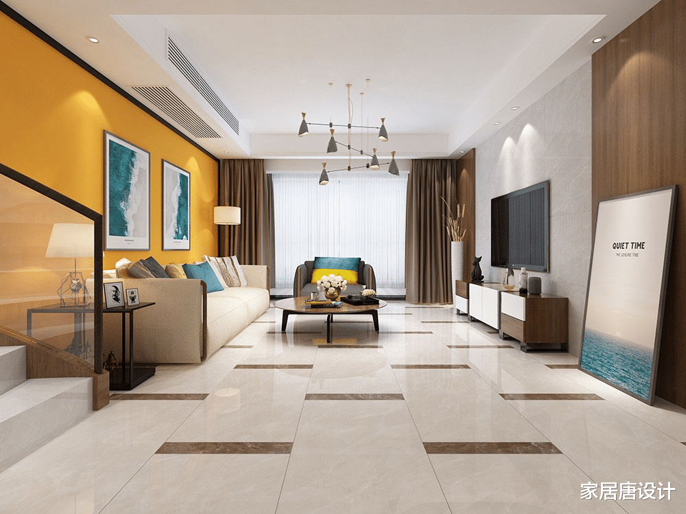 聪明监工揪出错漏,提前了解瓷砖铺贴的小细节,监工更轻松