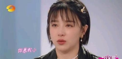 |飒姐阚清子：跟随母亲再嫁，和继父关系超越亲生父亲