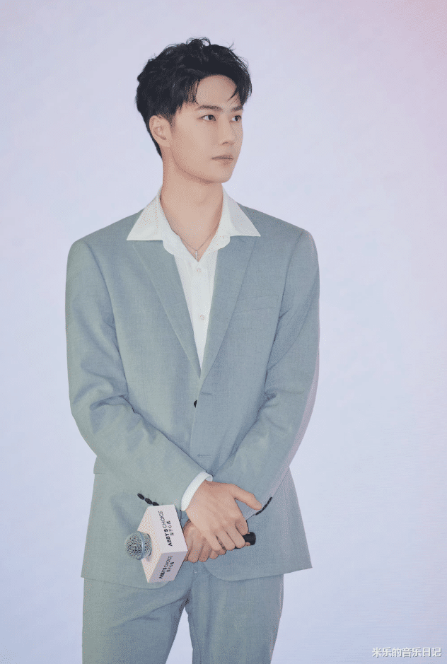 王一博|王一博新歌上线，因为我们在一起，因为你们值得铭记！