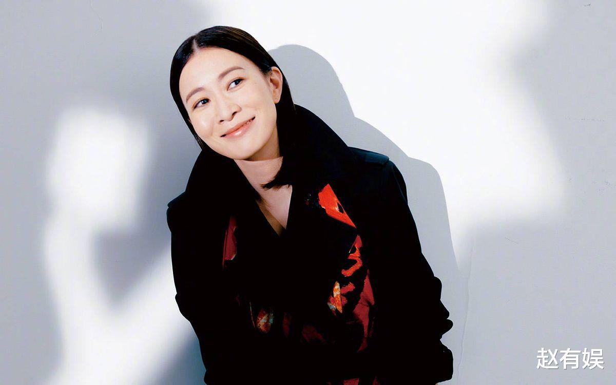 娱乐圈|上到87岁，下到46岁，曾貌美如花的10大女港星，至今未婚