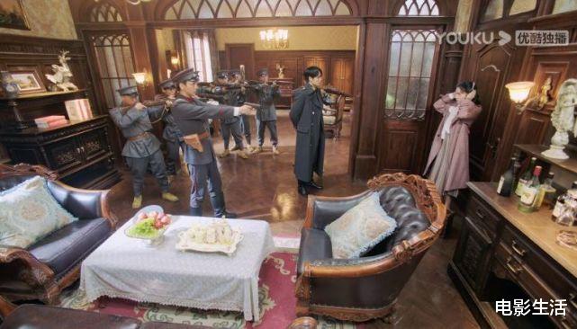 陈星旭|又一部大烂片！陈星旭新剧烂梗大集合，Bug满天飞，1集都不想看完