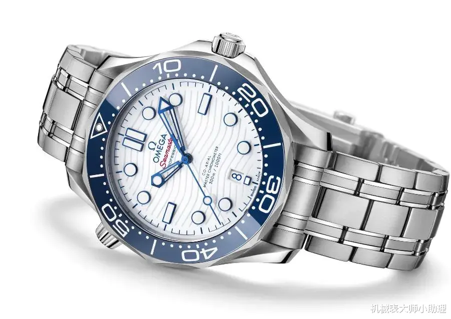 机械表大师小助理|机械表大师：既然手表品牌存在鄙视链，那你戴的手表是什么档次？