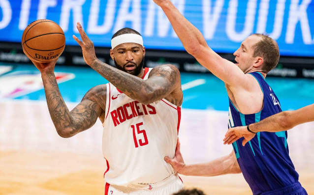 火箭队|末节7分，25分惨败！火箭大崩盘，三球首发惊艳，乔丹赚翻了