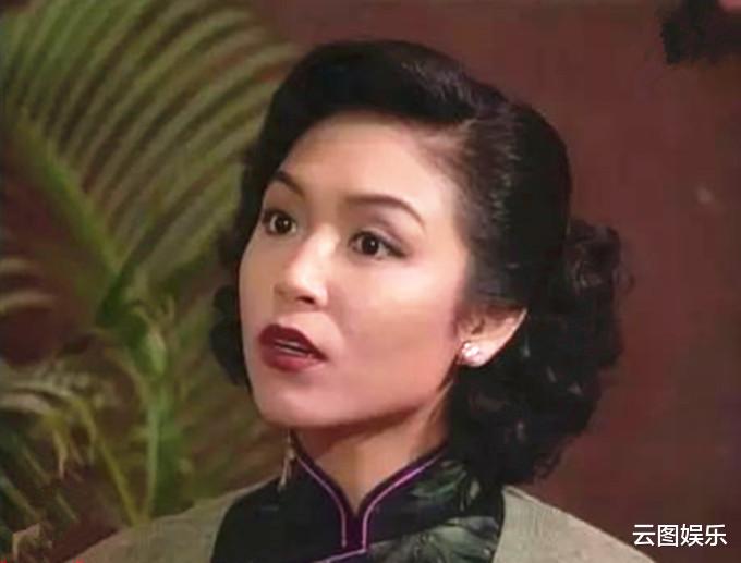 陈冠希|又一TVB女星自曝曾确诊！一度失去嗅觉味觉，休息11天后才痊愈