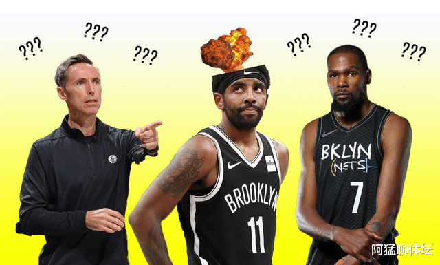 凯里·欧文 3换2！雷霆三少合体，詹姆斯欧文重聚，这才是两全其美的交易