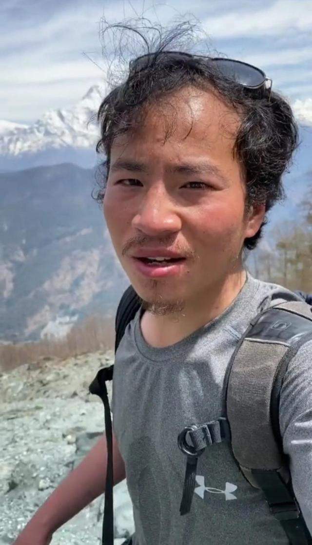 闻舞视界 尸检结果排除他杀，西藏冒险王死因终于揭晓：意外落水溺亡