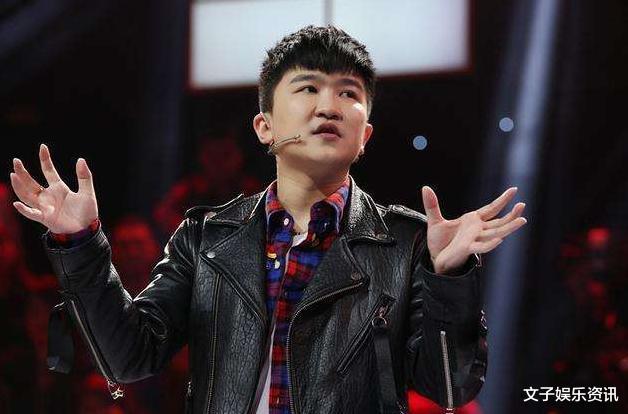 明星|总以为自己很红， 实际上没几个粉丝的明星，他的演唱会七个观众