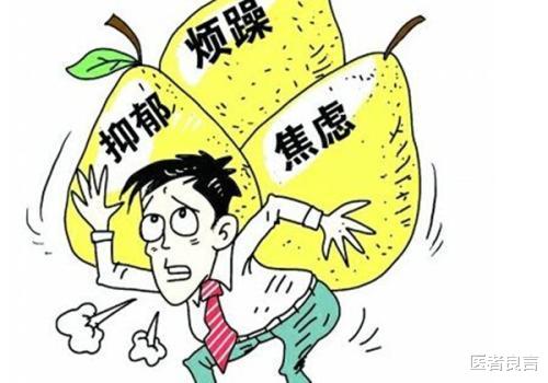 医者良言 为什么说长白头发是你身体发出的警告？
