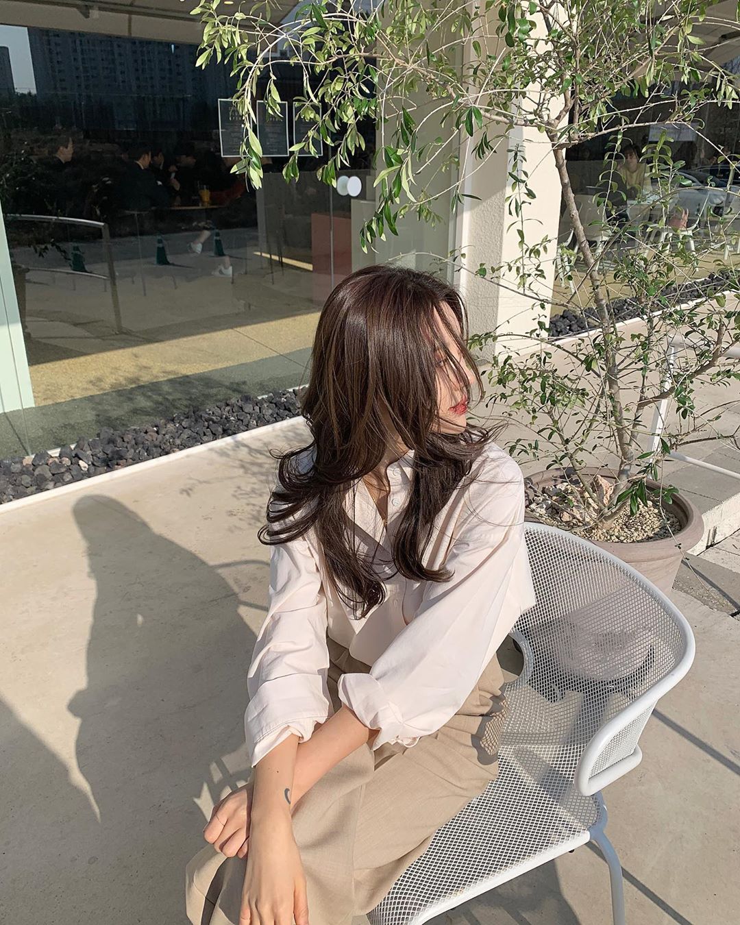 Fashion课代表 入秋后不要瞎打扮，试试这几款显瘦的气质搭配，轻松收割回头率