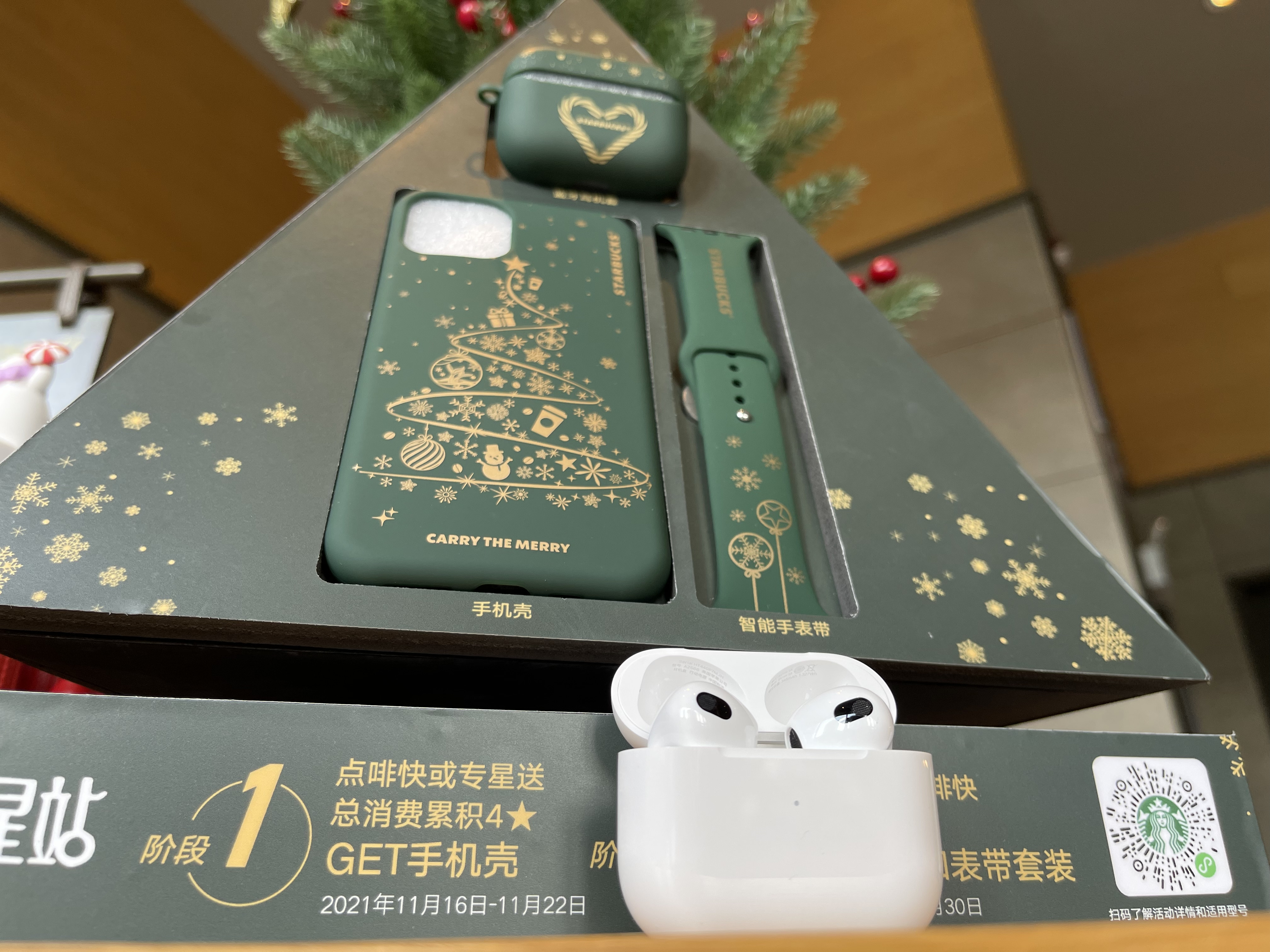 airpods3|库克的又一次刀法精准:Apple(苹果)AirPods 3真无线蓝牙耳机