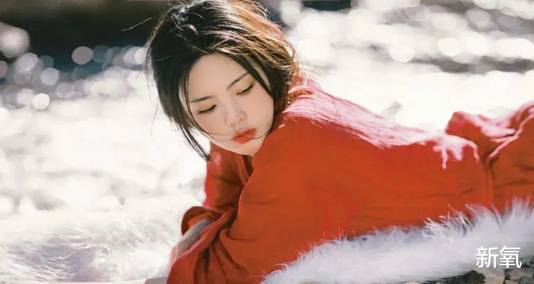 肖战|为什么不管杨超越有多美，大家都会认为还是王祖贤更好看？