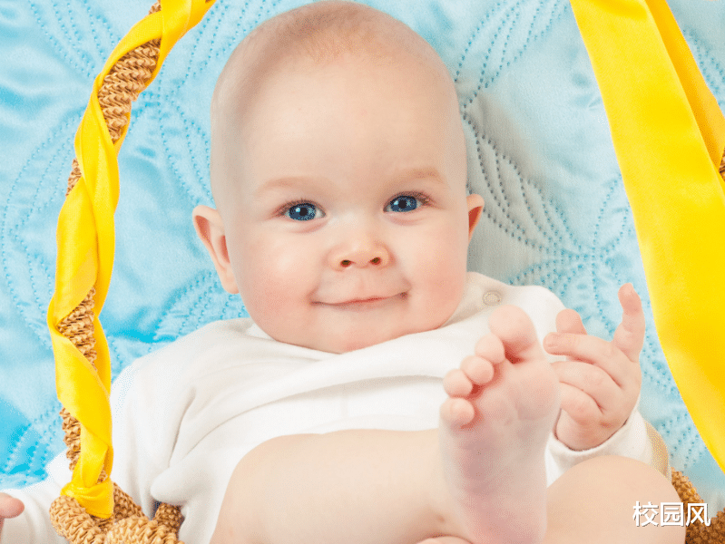 校园风|养娃是件很费爹妈的事儿，“吃饭”也成了愁人的事情。