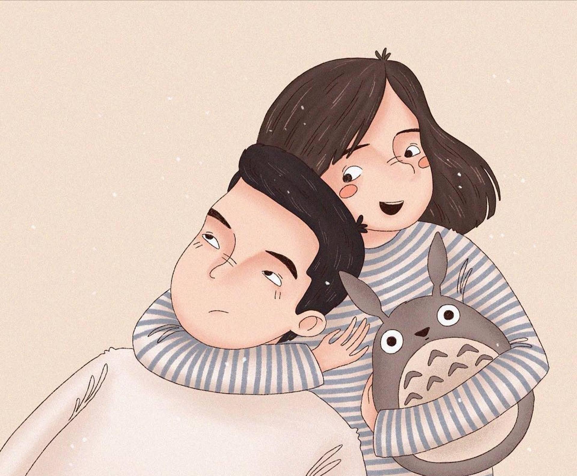 情微说|遇到真正的灵魂伴侣,男人会变成这个样子