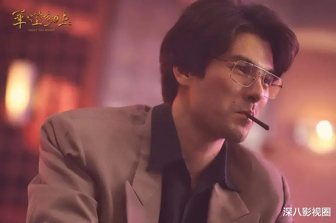 刘品言|被她们狠狠迷住！人到中年除了玛丽苏也有第二条路……