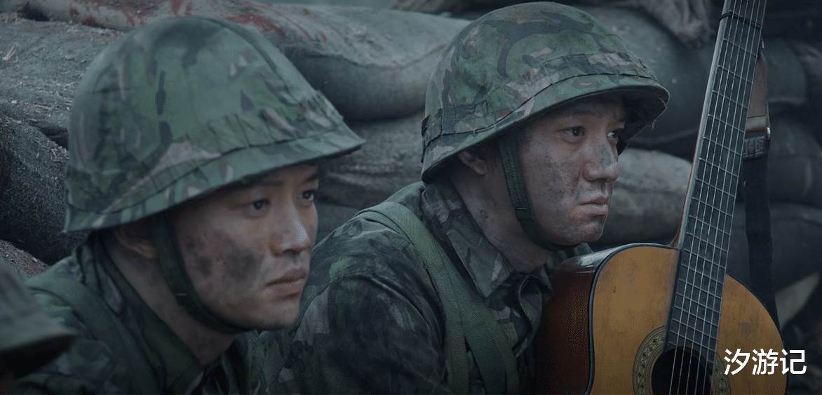 甄嬛|没有“欢呼”的胜利太难拍，《王牌部队》怎么做到的？