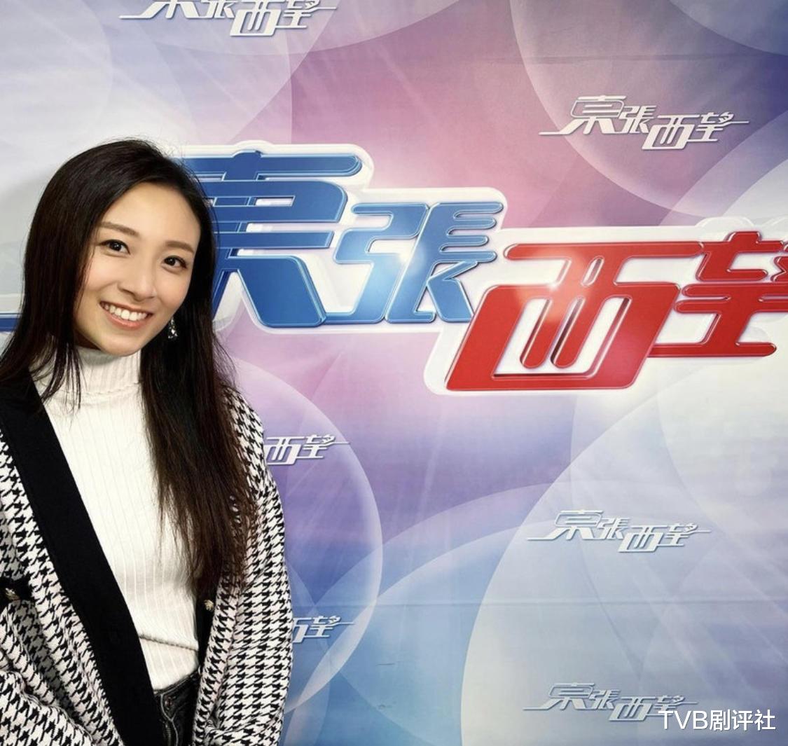 TVB|资深男星批评TVB留不住人才，一个月内七位艺人先后离巢