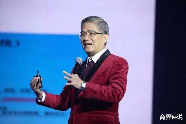 摩托罗拉|联想29亿美元收购摩托罗拉，郎咸平当年就预测：买了栋没窗的破楼