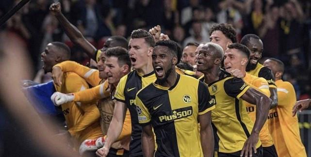 玛法达星座|林加德帮倒忙!读秒送乌龙导致曼联被绝杀,C罗诧异捂嘴,B费遮眼