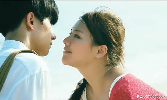 刘思瑶|前任是欧豪，合作的都是男神，怎么就看上他了？