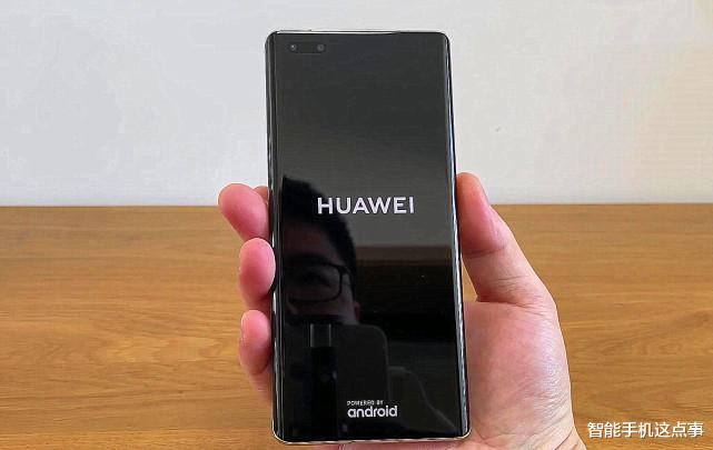 华为Mate40Pro|危机已有转机？华为Mate40Pro现货开售，花粉：先等等P50