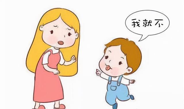 最佳视角|孩子的叛逆从什么时候开始的？