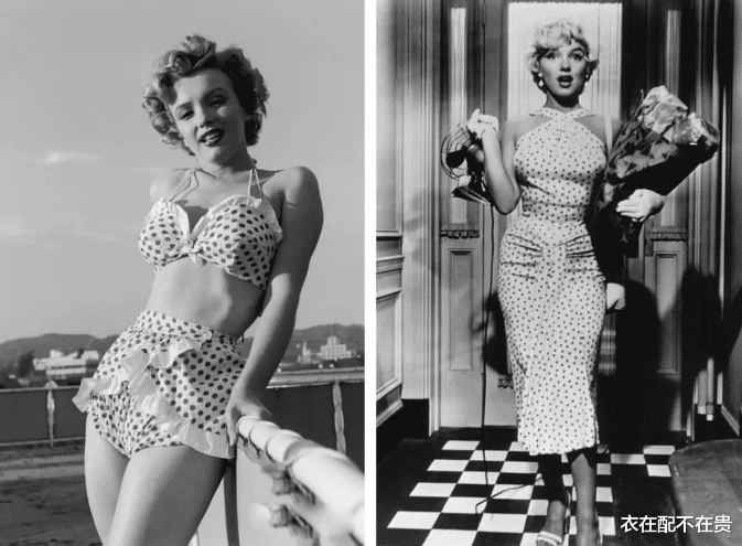 赵雅芝|赵雅芝29年后再扮经典造型，穿波点裙优雅端庄，67岁容貌变化不大