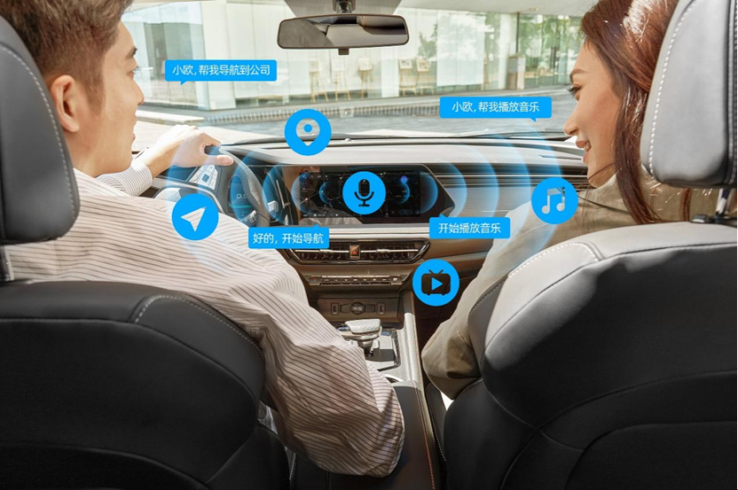 长安汽车|让人时不时地想起钓鱼或露营，长安欧尚X7 PLUS太会玩了